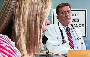 The candy striper scene 2,...