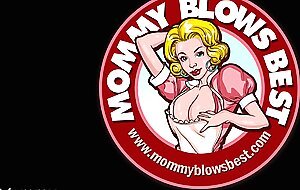 Milf-blowjob