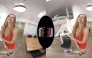 VIRTUAL TABOO - Hot Solo From Stella Cardo