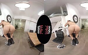 VIRTUAL TABOO - Hot Solo From Stella Cardo