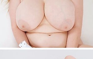 UP CLOSE - Solo Masturbation...