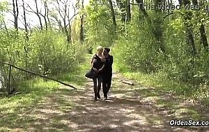 Hot french milf enjoys anal and face fuck by a big dick