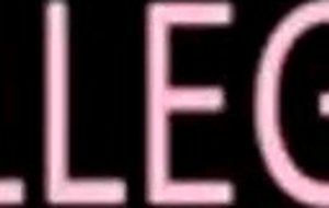 Teen princesses enjoying swingers action