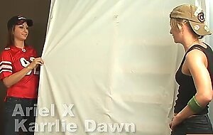 She's My Man 5 - scene 3