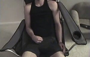 Pryce and Jack blowjob and Fucking Closeup caught on tape