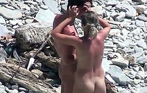 Amateur girl homemade 0012beach