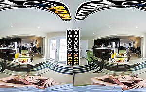VIRTUAL PORN - Blowjob POV...