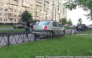 Blowjobs