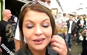 Sucking