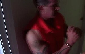 Brooke Banner is a blonde who loves getting fucked