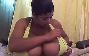 Kristina milan webcam boobs 98