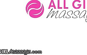 allgirlmassage alexis tae and scarlit have a sensual night