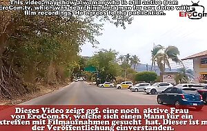German