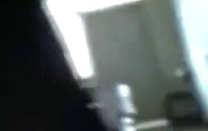 Japanese schoolgirl slut giving head