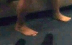 Cock sucking MILF slut riding cock