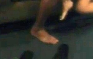 Cock sucking MILF slut riding cock