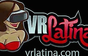 Vrlatina - curvy blondie fesser...