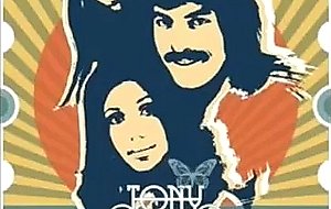 Tony orlando dawn