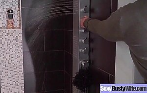 Naughty milf (shay fox) with bigtits take it hard mov-25