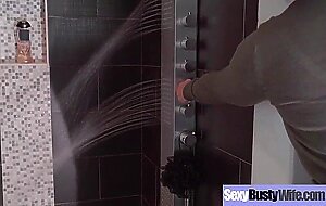 Naughty milf (shay fox) with bigtits take it hard mov-25
