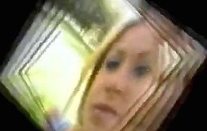 Briana Banks is a Filthy Talkin' Cocksucker