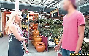 Vibrating panties for jane, Jane Wilde HD porn