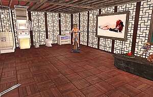 Fallout 4 marie rose naked at home