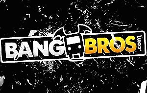 BANGBROS - Big Tits Brunette Jackie Daniels Needs Joey's Dick