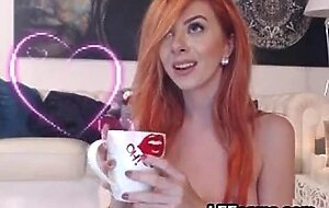 Redhead