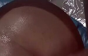 Krissy Lynn opens her holes to the eager and big cock