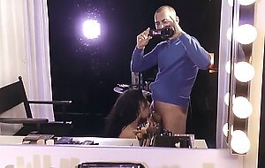 Jessy Jay the beautiful sexy nymphomaniac secretary