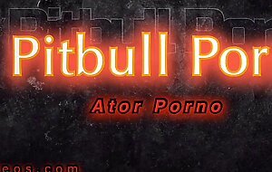 Pitbull porn comendo novinha na...