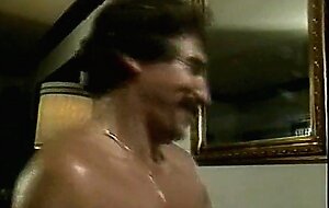 Coming In America - Scene 4