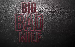 Big bad milf, Michael Vegas, Kaylani Lei