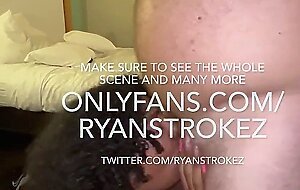 Lost footage of grandpa and college Ebony chick 