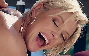 Backyard banging, Dee Williams,...