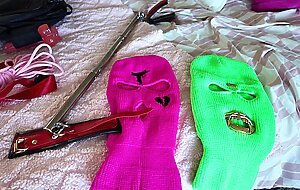 Julia James' Wild Ride Ends in Facial Cumshot Bliss