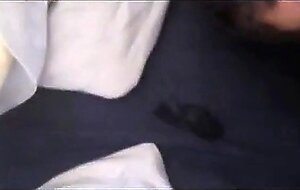 Daddy's Arab Boy Takes a Full Load