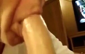 Grandpa's Secret Blowjob - Amateur Daddy's Adventure