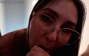 When daddy neglects, stepmom...