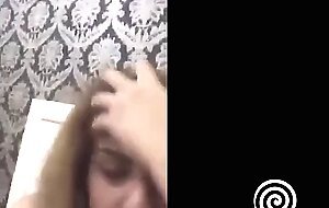 Iranian Arab Amateur Gets Steamy