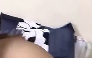 Iranian Arab Amateur Gets Steamy