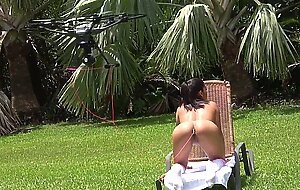 Petite asian teen gets fucked hard by huge white cock on pool table