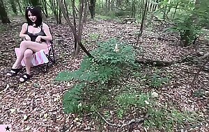 Stepmom stepson camping trip pov virtual sex taboo