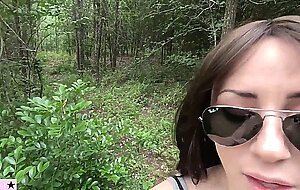 Stepmom stepson camping trip pov virtual sex taboo