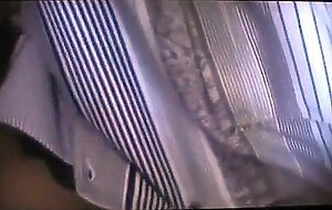 Bareback Amateur Asian Daddy