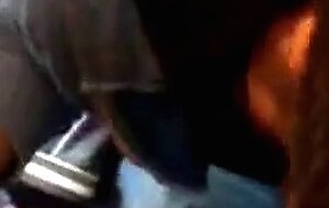Outdoor Fun: Blowjob and Cum Swallow
