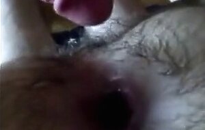 Max's Big Cock Bareback Adventure