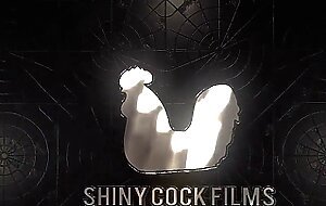 Stepmom's new sex toy - jane cane, shiny cock films