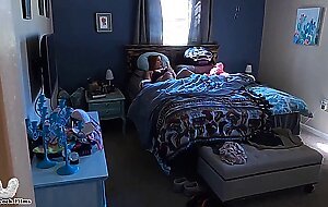 Stepmom's new sex toy - jane cane, shiny cock films